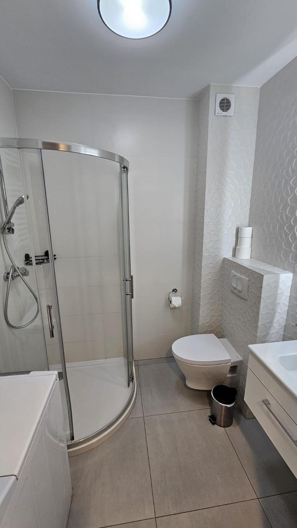 Apartament Faleza Rewal Esterno foto