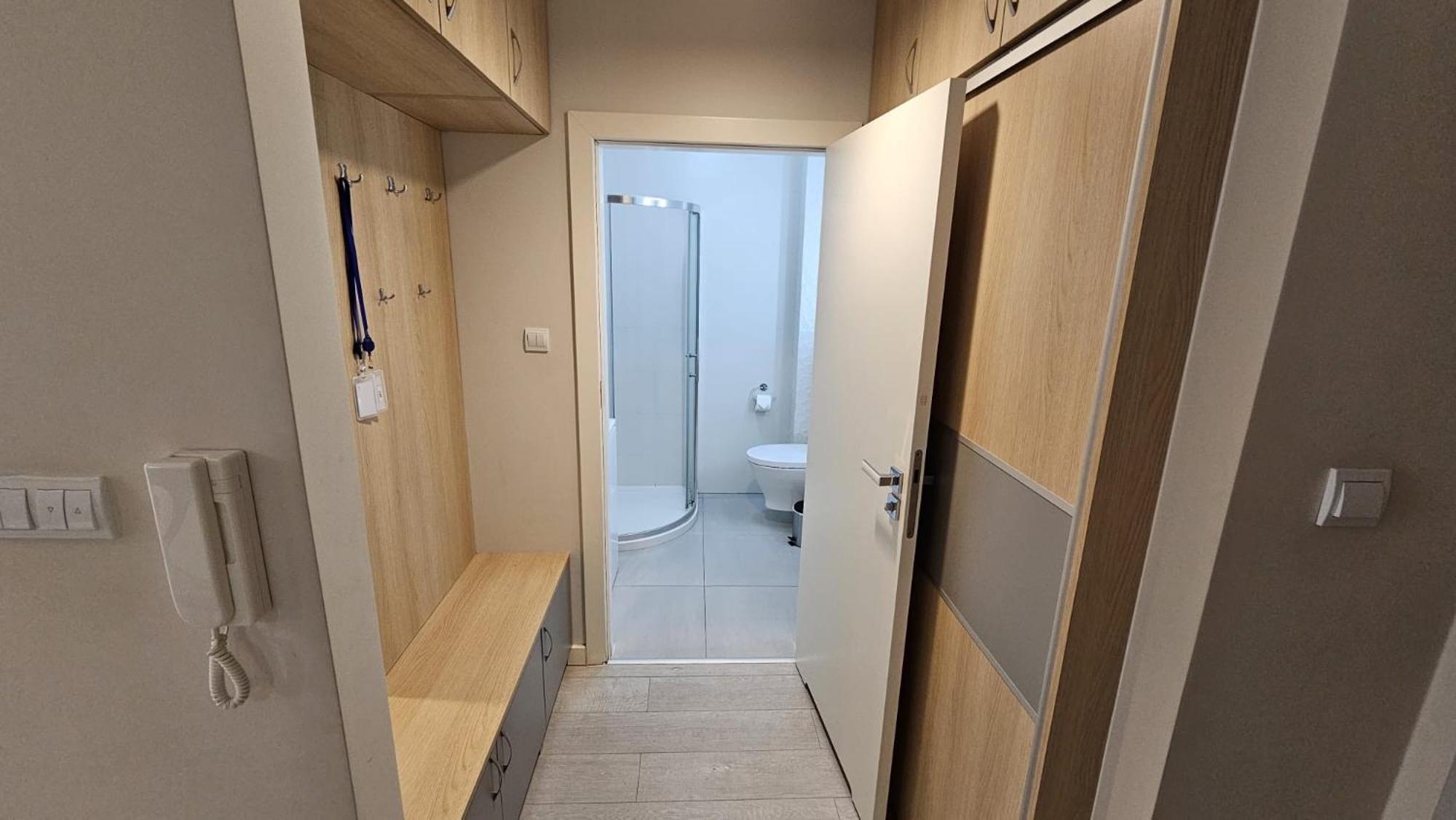Apartament Faleza Rewal Esterno foto